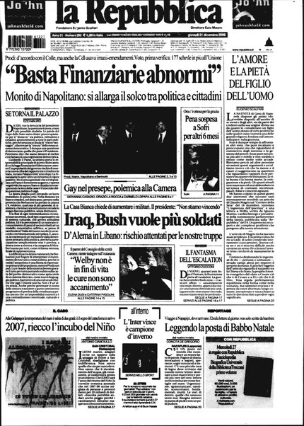 La repubblica